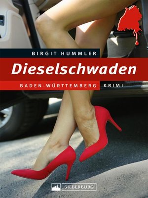 cover image of Dieselschwaden